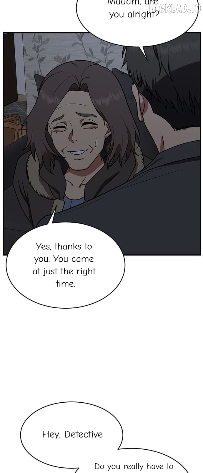 Change Me Chapter 147 - page 17